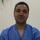 Шакиров Алишер Кахрамонович, хирург