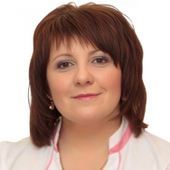 Пирогова Антонина Александровна, дерматолог