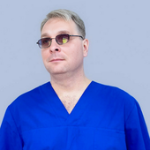 Ошанин Виктор Вячеславович, массажист