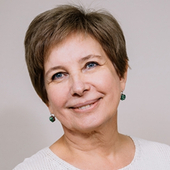 Копылова Елена Андреевна, стоматолог-терапевт