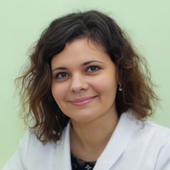 Ярославцева Татьяна Анатольевна, детский гомеопат