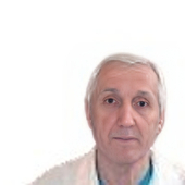 Макаревич Александр Николаевич, анестезиолог