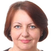 Карасева Ольга Витальевна, хирург