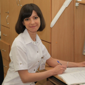 Рогачева Наталья Михайловна, интервенционный кардиолог