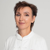 Изергина Елена Николаевна, инструктор ЛФК