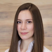 Логунова Ольга Алексеевна, дерматолог