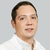 Попов Александр Владимирович, ортопед