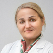 Абдулаева Сати Абдулаевна, акушер-гинеколог