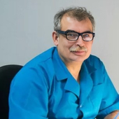 Логвиненко Михаил Александрович, гинеколог