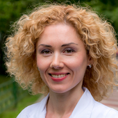 Жидкова Дарья Алексеевна, нефролог