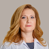 Лазырина Наталья Сергеевна, акушер-гинеколог
