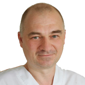 Поддубный Игорь Витальевич, детский хирург