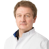 Емелин Евгений Валентинович, невролог