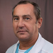 Гончаров Петр Николаевич, кардиохирург