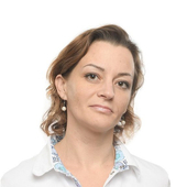 Тутарова Ольга Федоровна, гинеколог