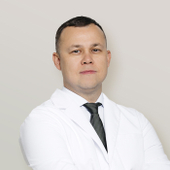 Крашенков Олег Павлович, онколог