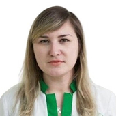 Канаева Евгения Петровна, стоматологический гигиенист