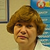 Тропина Ирина Анатольевна, детский невролог
