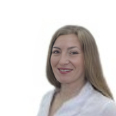 Гуренко Людмила Сергеевна, стоматолог-терапевт