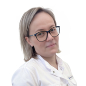 Молокова Анна Игоревна, ЛОР