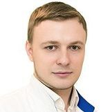 Вареха Николай Вячеславович, семейный врач