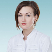 Пожарицкая Елена Игоревна, гастроэнтеролог