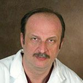 Макаренко Владимир Николаевич, рентгенолог