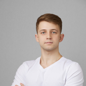 Кузовлев Кирилл Андреевич, рентгенолог