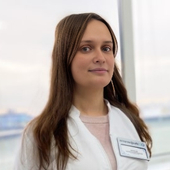 Дунаева Ксения Николаевна, эндокринолог