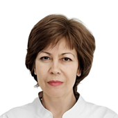 Шелудякова Светлана Анатольевна, рентгенолог