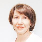 Панина Елена Вадимовна, рентгенолог
