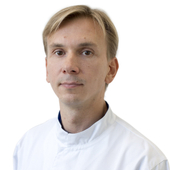 Лихач Дмитрий, семейный врач