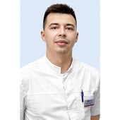 Филиппов Рафаэль Валерьевич, стоматолог-ортопед