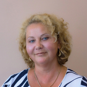 Козаева Светлана Викторовна, стоматолог-терапевт