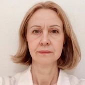Садовская Ольга Николаевна, психотерапевт