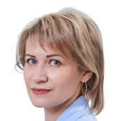 Янина Надежда Владимировна, акушер-гинеколог