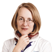 Рыкина Марина Олеговна, терапевт