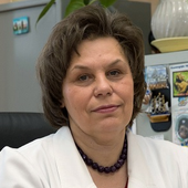 Кашенкова Ольга Александровна, иммунолог