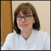 Братко Ольга Владимировна