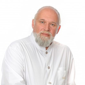 Федотенко Игорь Иванович, стоматолог-терапевт