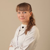 Жирова Мария Геннадьевна, эндокринолог