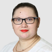 Егорова Валентина Валерьевна, невролог