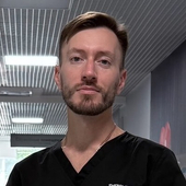 Шереметьев Михаил Владимирович, ЛОР