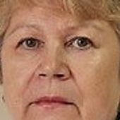 Михайлова Альбина Георгиевна, гинеколог