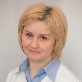 Щедрина Марина Анатольевна, пластический хирург