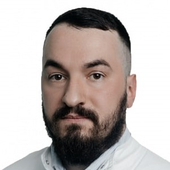 Шестеркин Роман Игоревич, флеболог