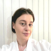 Пачулия Маяна Нугзаровна, дерматолог