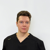 Вишневский Всеволод Владимирович, офтальмолог