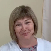 Бородулина Людмила Николаевна, детский физиотерапевт