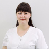 Федотова Ирина Владимировна, ЛОР